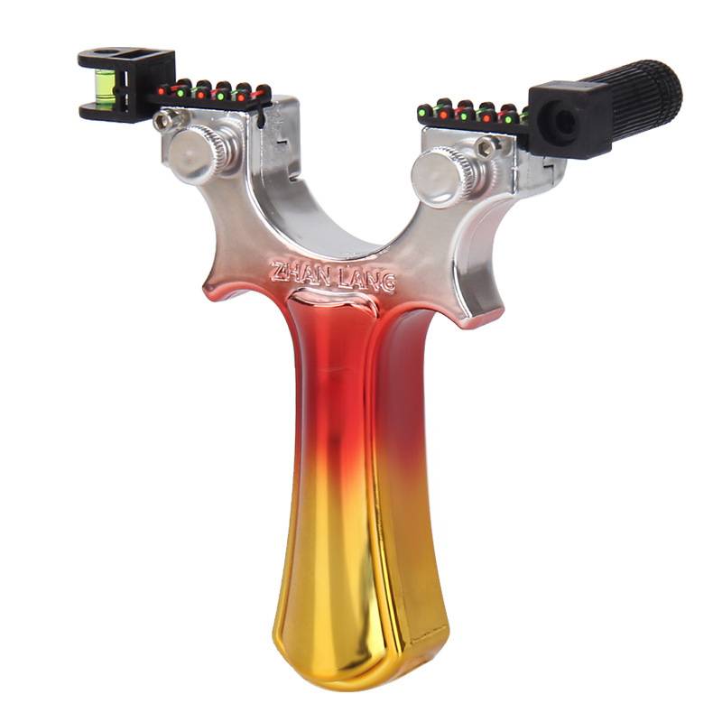 ABS SHOWDOWN WOLF LASER + LEVEL